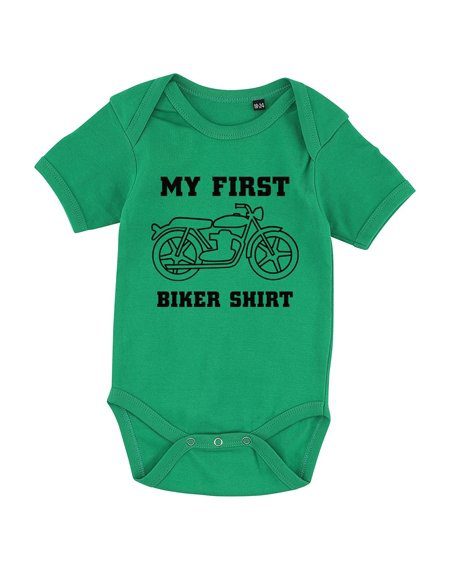 my first biker shirt body