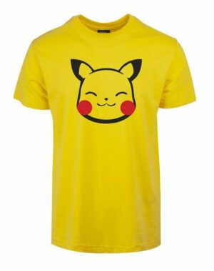 Pikachu tshirt