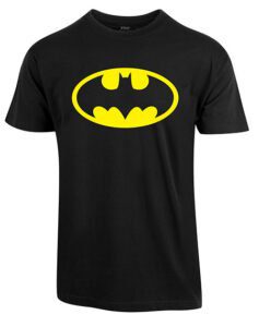 batman tshirt