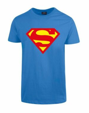 superman tshirt