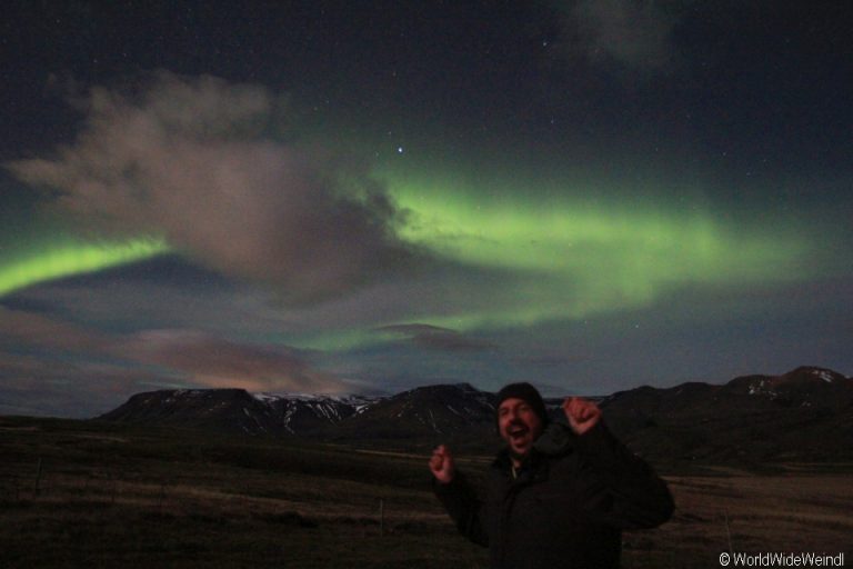 Island, Thingvellir National Park