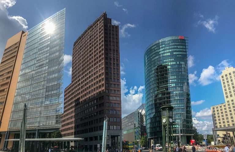 Berlin 118_Potsdamer Platz