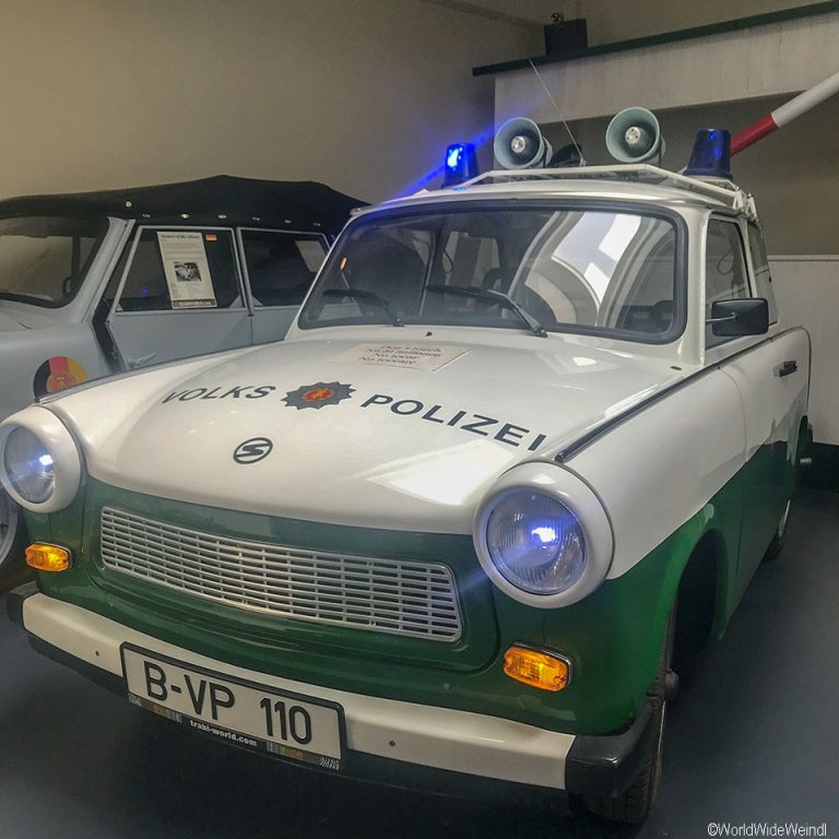 Berlin 125_Trabi Museum