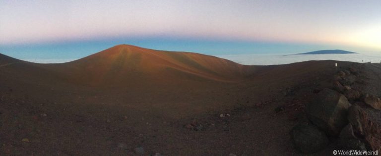 Big Island 657- Mauna Kea