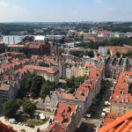 Danzig_Gdansk_43_Marienkirche (Bazylika Mariacka)