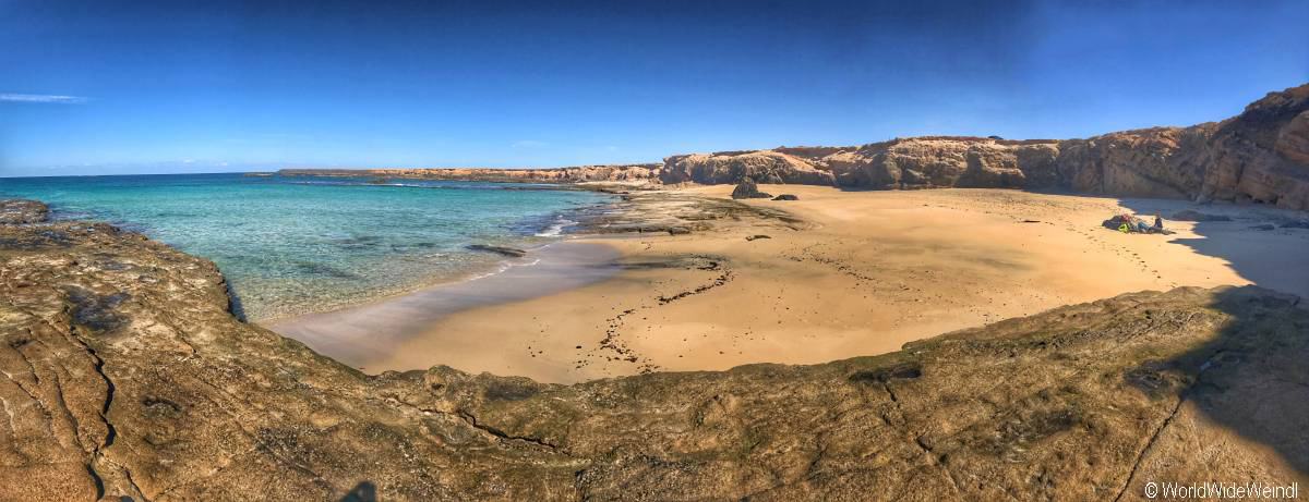 Fuerteventura 1470- Playa de Ojos 5