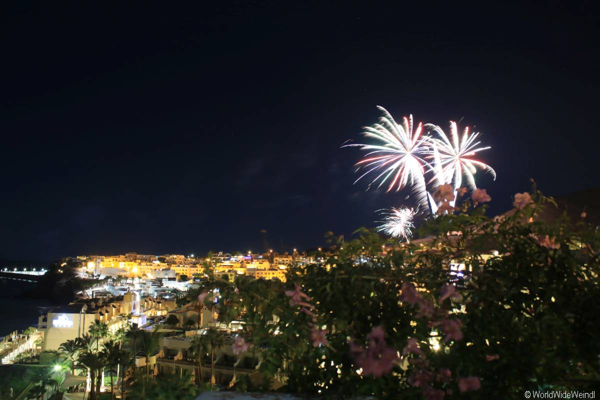 Fuerteventura 205-Morro Jable Feuerwerk 1