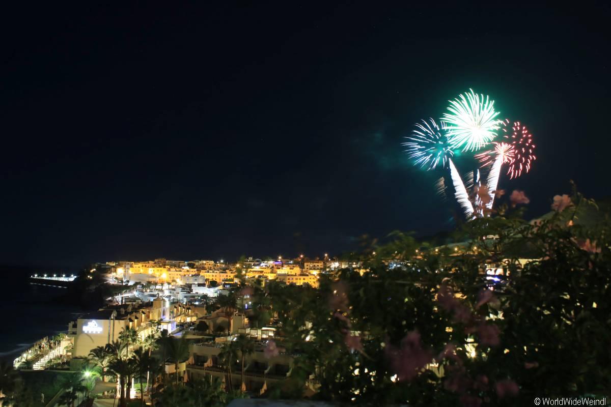 Fuerteventura 305-Morro Jable Feuerwerk 3