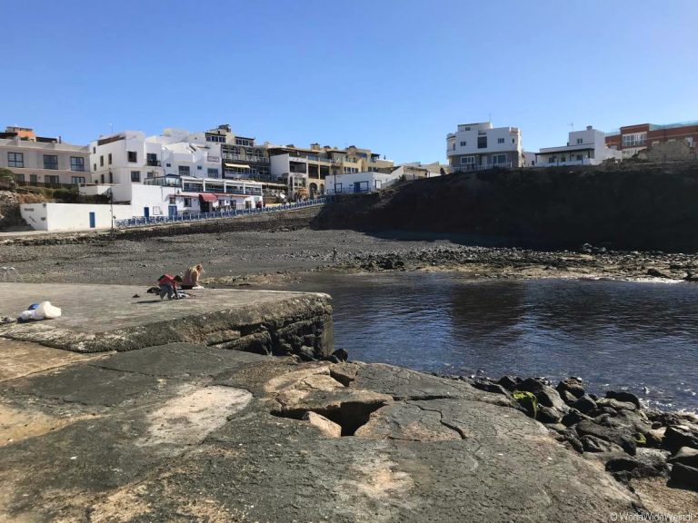 Fuerteventura 3655- El Cotillo 1