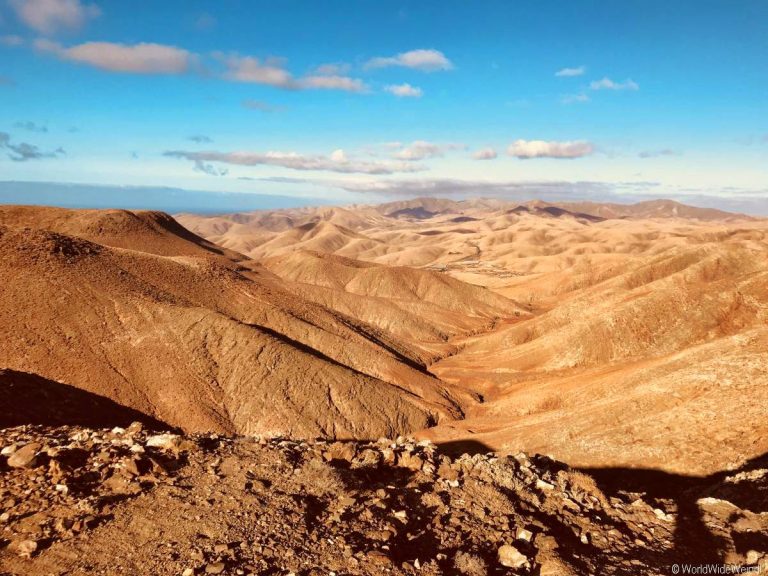 Fuerteventura 5409- Mirador Astronomico Sisacumbre 7