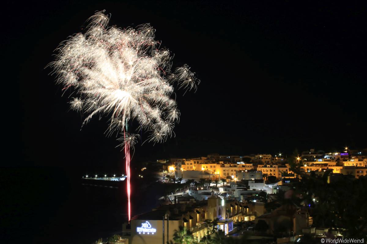 Fuerteventura 605-Morro Jable Feuerwerk 9