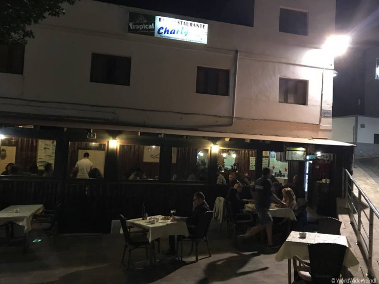 Fuerteventura 7305- Restaurante Charly 3