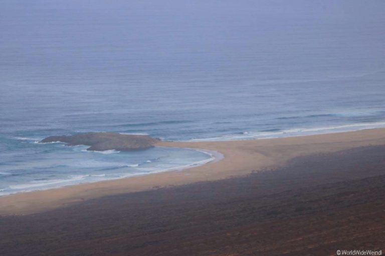 Fuerteventura 7565- Wanderung bis an die Küste von Cofete 7