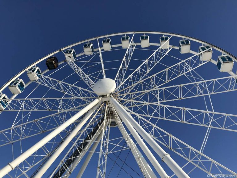 Helsinki 115- Riesenrad