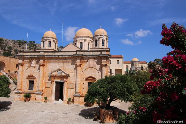 Kreta_Crete_26_Moni Agia Triada