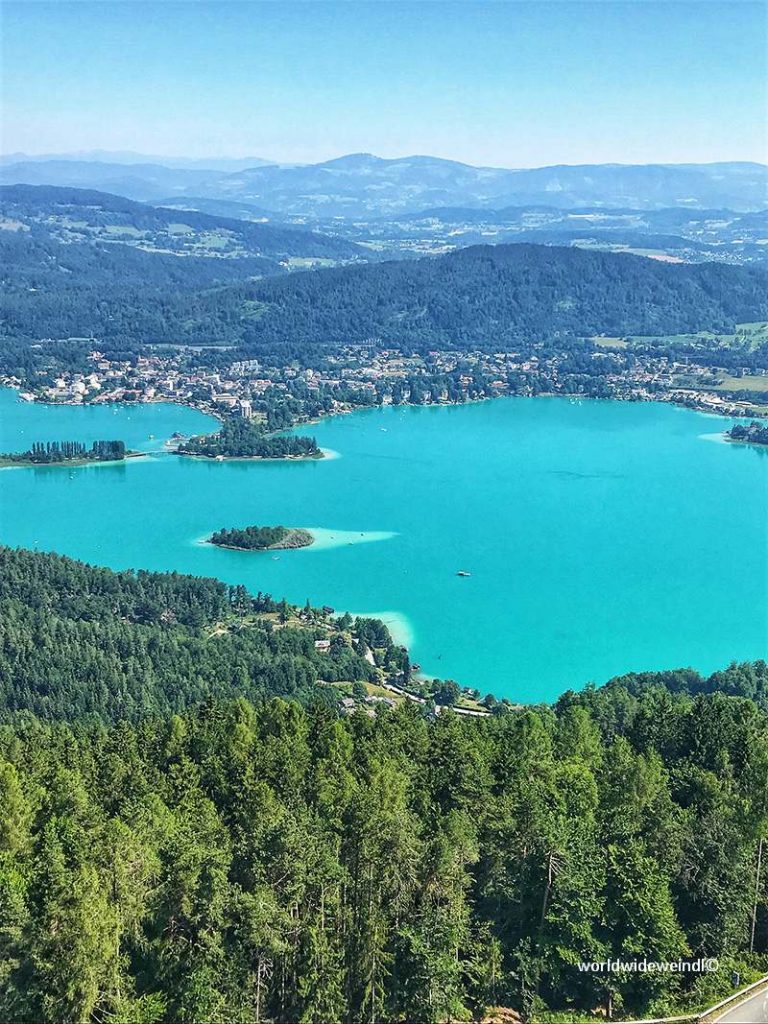 Kärnten 0013_Aussichtsturm Pyramidenkogel