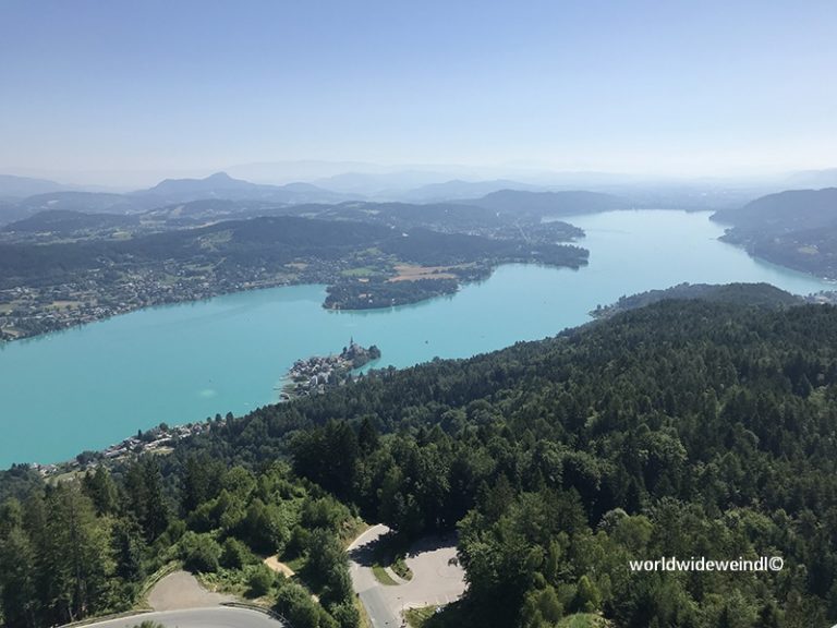 Kärnten 0015_Aussichtsturm Pyramidenkogel