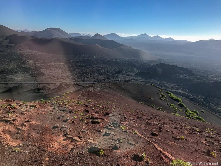 Lanzarote 391, Nationalpark Timanfaya