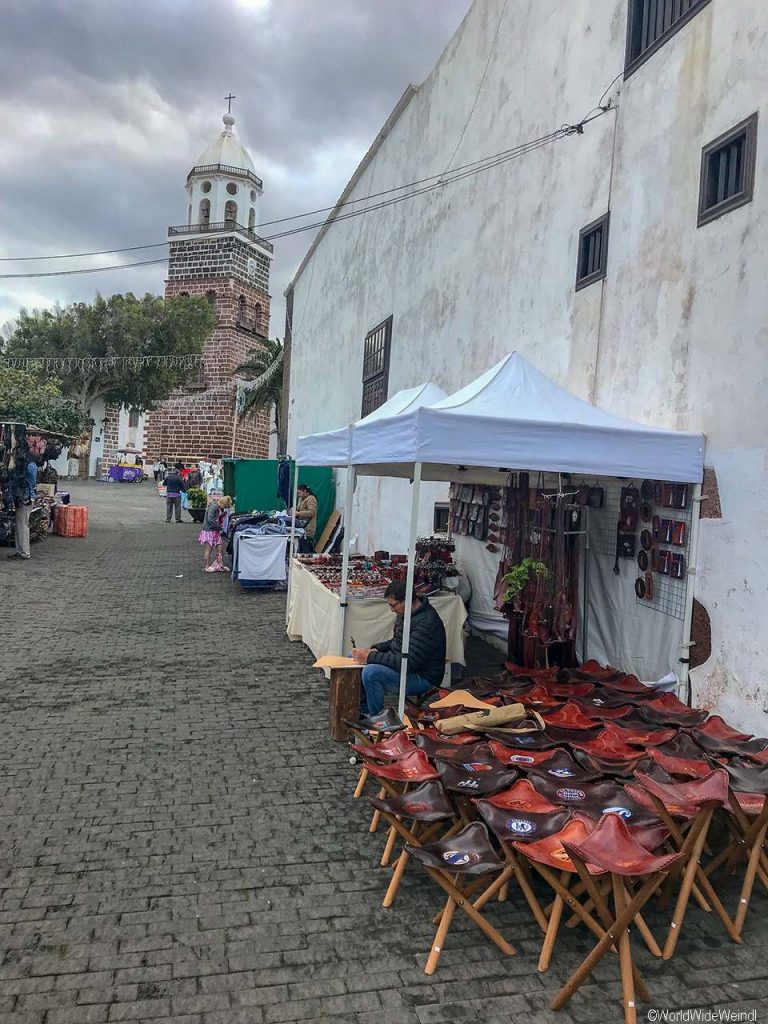 Lanzarote 610, Teguise