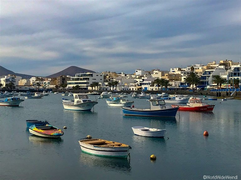 Lanzarote 706, Arrecife