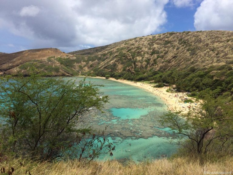 Oahu 425- Hanauma Bay