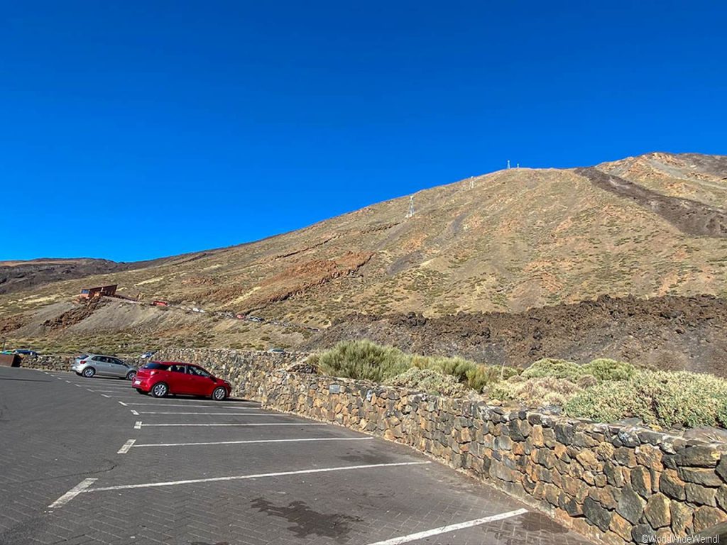 Spanien, Teneriffa_213_Nationalpark Pico del Teide