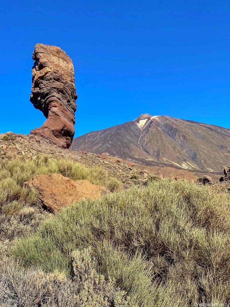 Spanien, Teneriffa_362_Nationalpark Pico del Teide