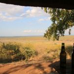 Südafrika 645- Kruger-Nationalpark Olifants Restcamp