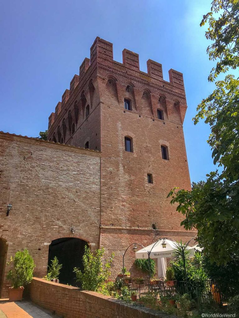 Toskana192-Abbazia Di Monte Oliveto Maggiore