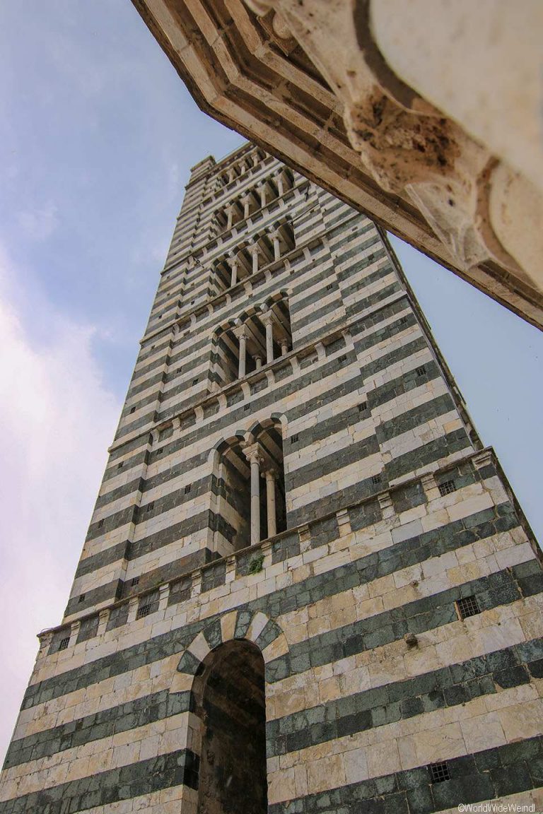 Toskana292- Siena,Dom- Porta del Cielo