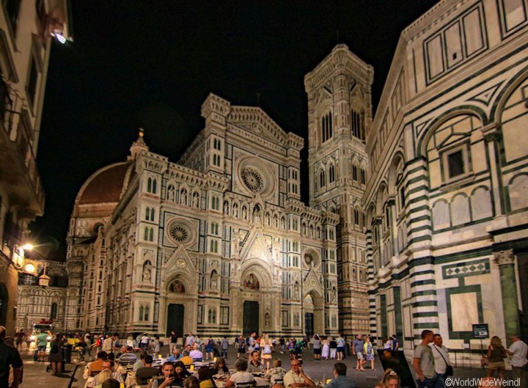 Toskana338-Florenz, Kathedrale