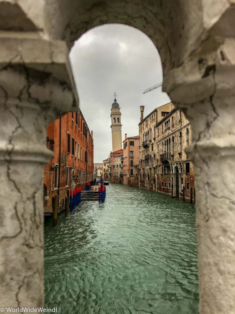 Venedig_Venezia-39_Der schiefe Turm von San Giorgio dei Greci_