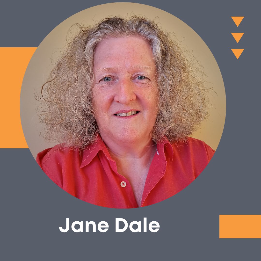 Jane Dale