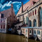 Fotoalbum Busreis naar Sint-Andries en Brugge – 10/04/2016