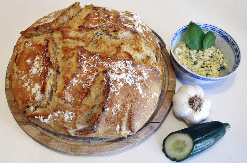 Münsterländer Bauernstuten - Notizen aus der Provinz