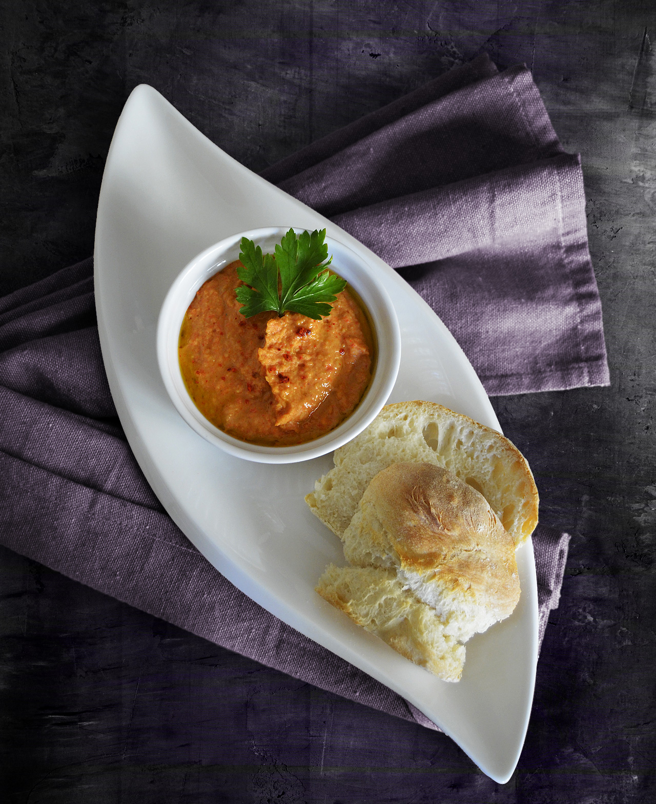 PaprikaHummus Notizen aus der Provinz