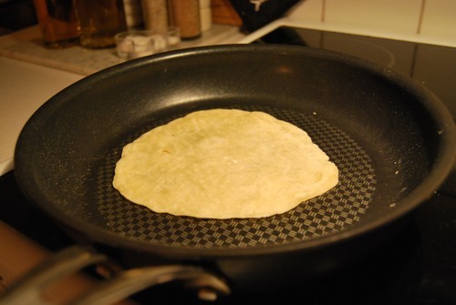 tortilla