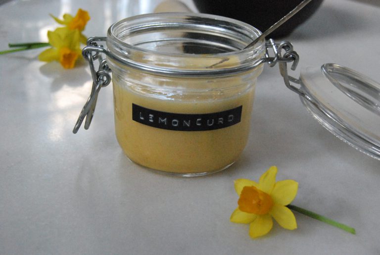 lemoncurd