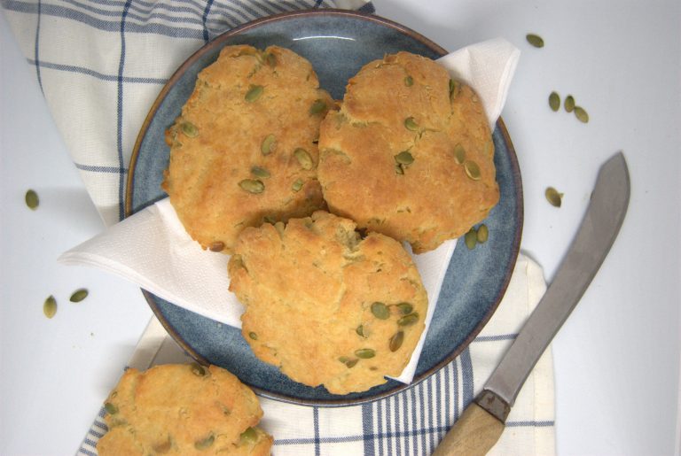 scones