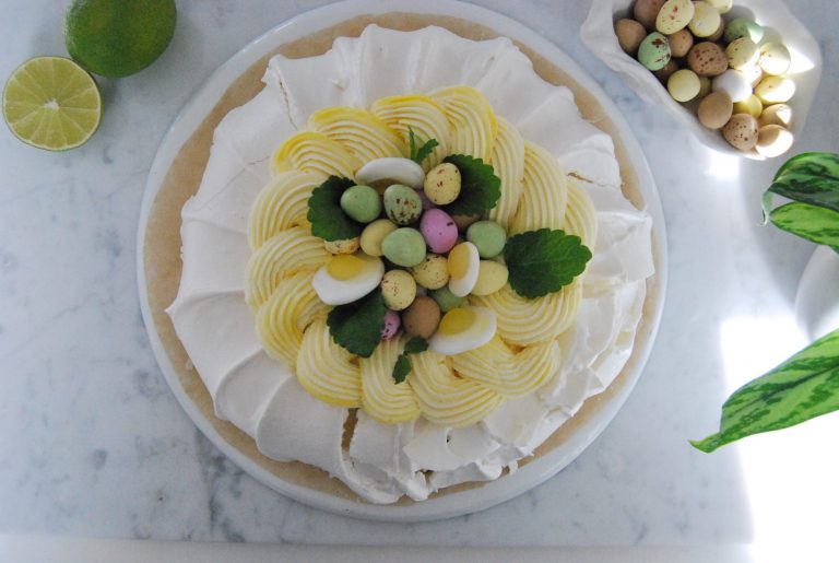 pavlova