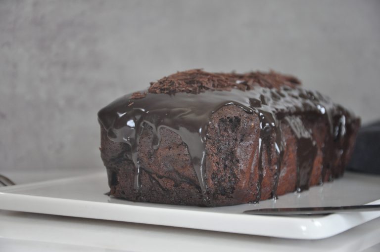 chokladlimpa