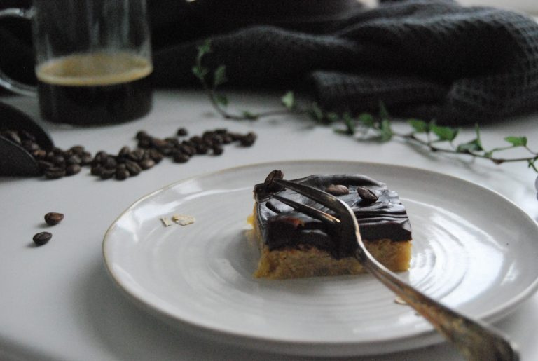 havrekladdkaka