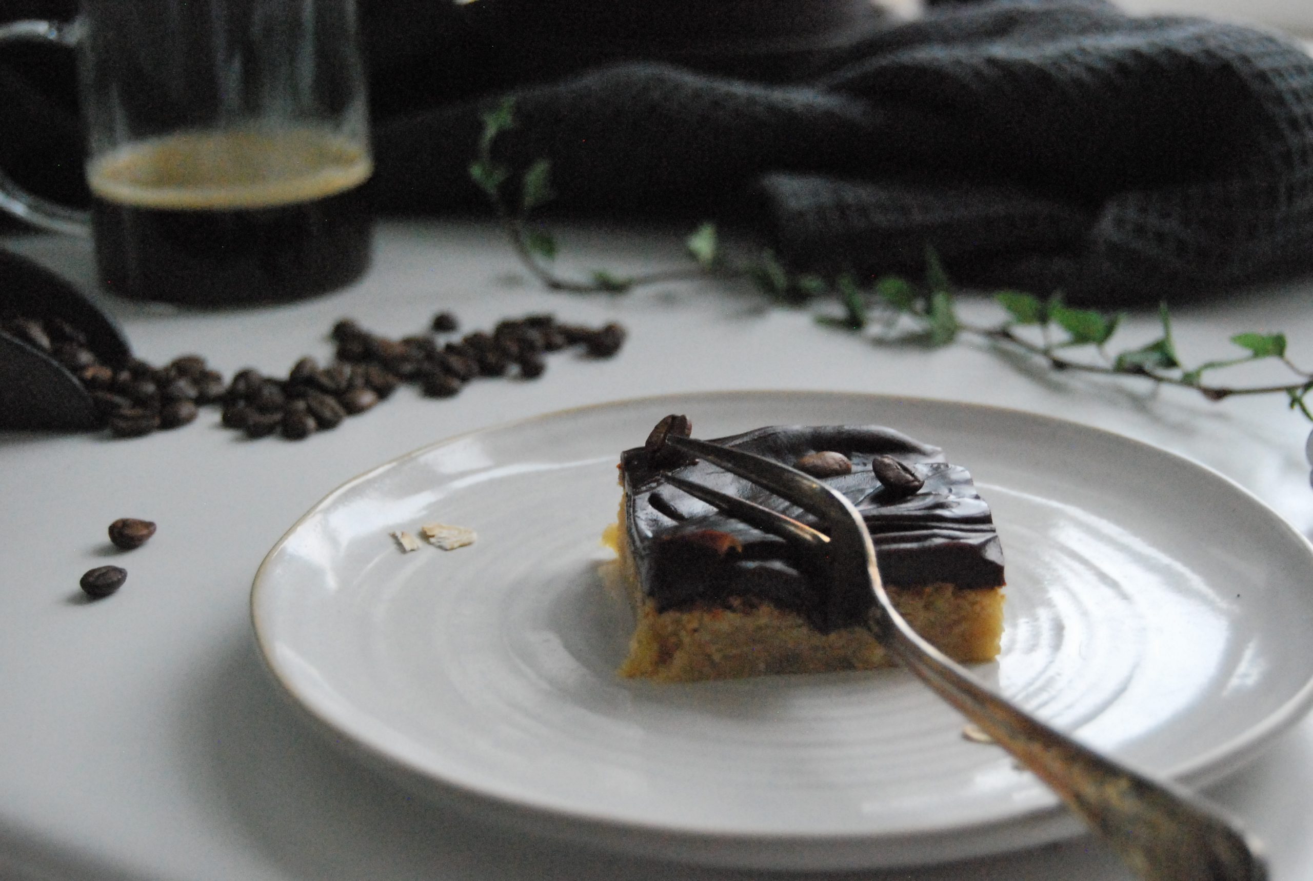 havrekladdkaka