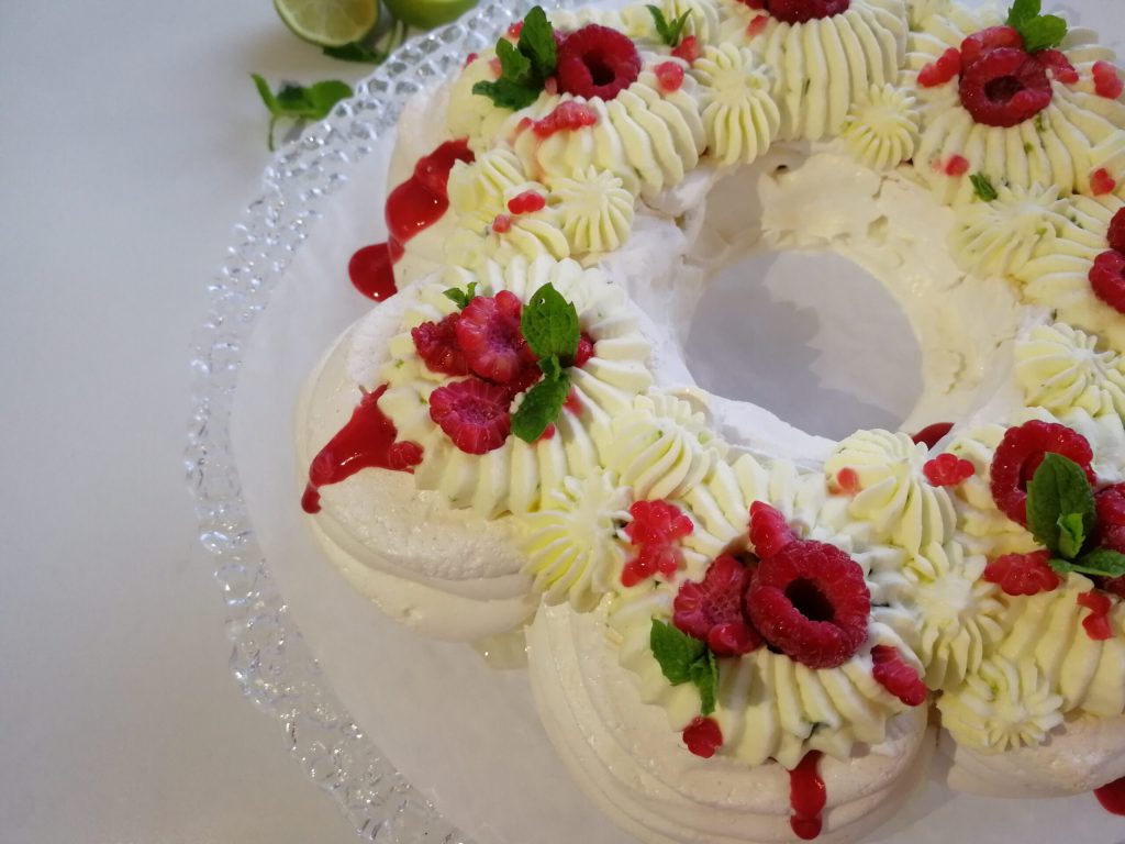 pavlova