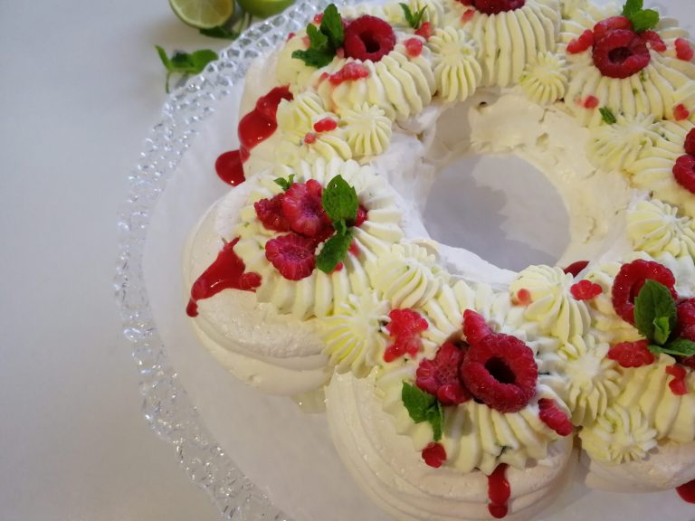 pavlova