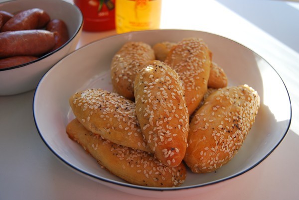 korvbröd