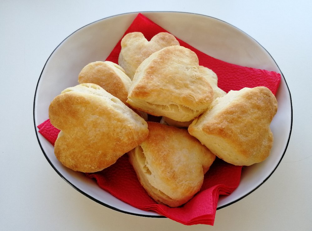 biscuit
