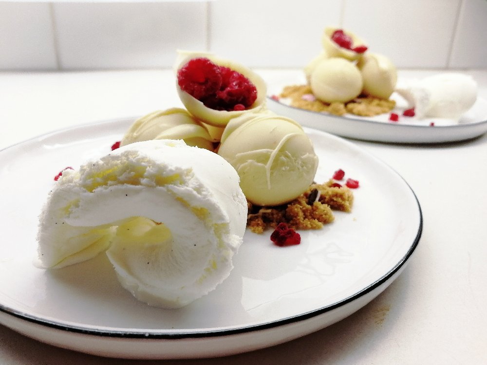 citronkladdkaka