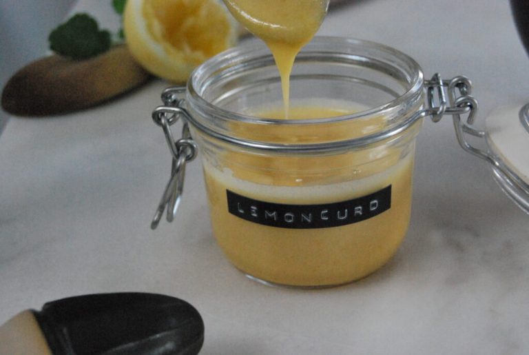 lemoncurd