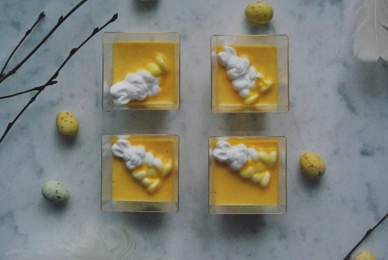 pannacotta